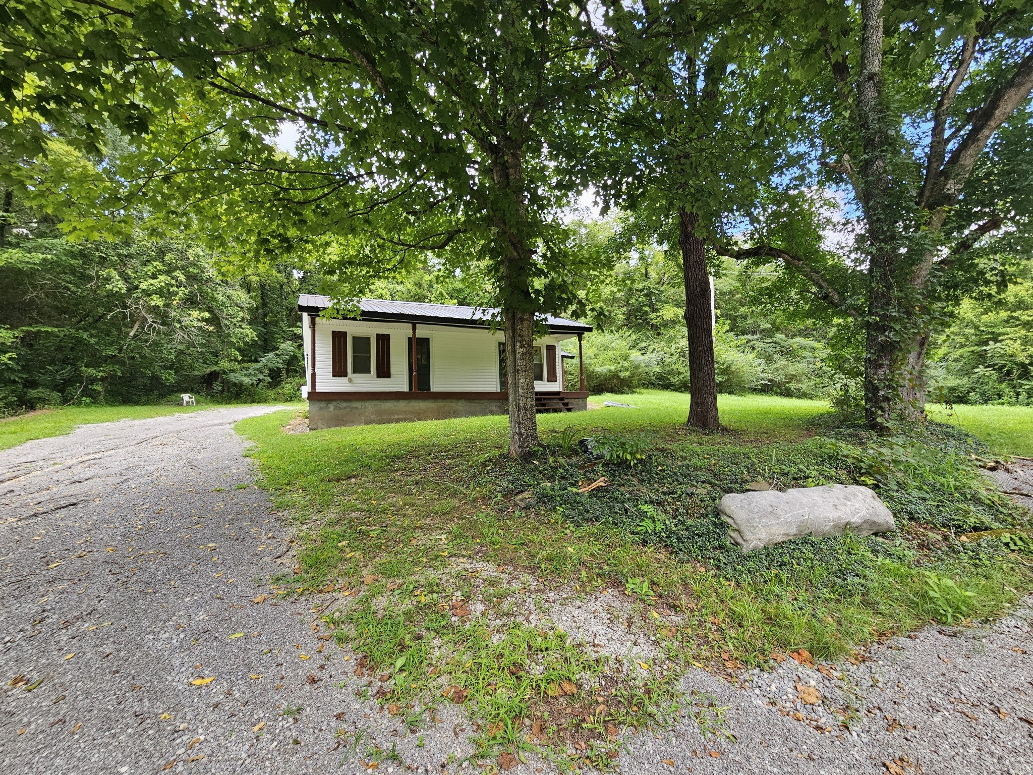 210 Rawls Creek Rd