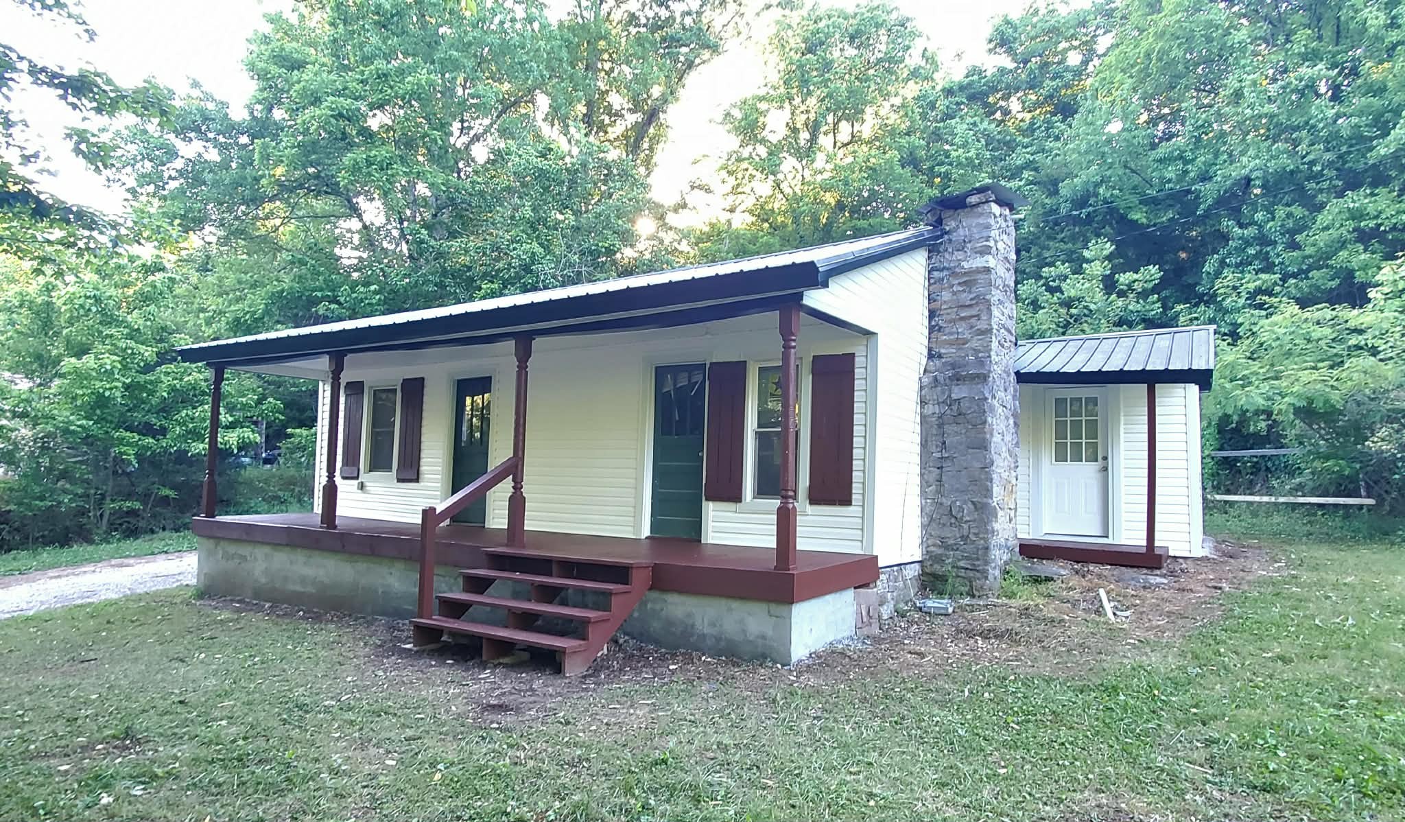 210 Rawls Creek Rd