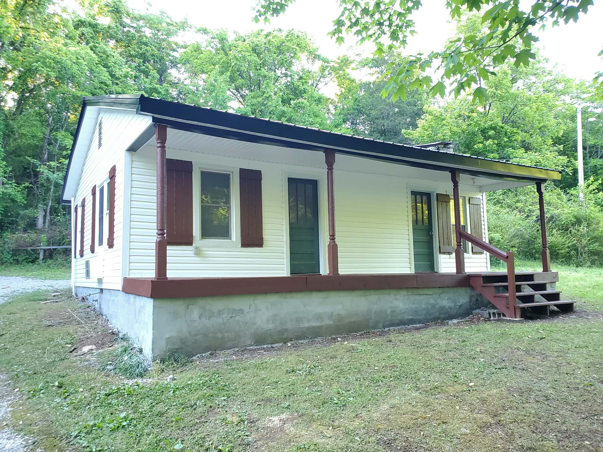 210 Rawls Creek Rd