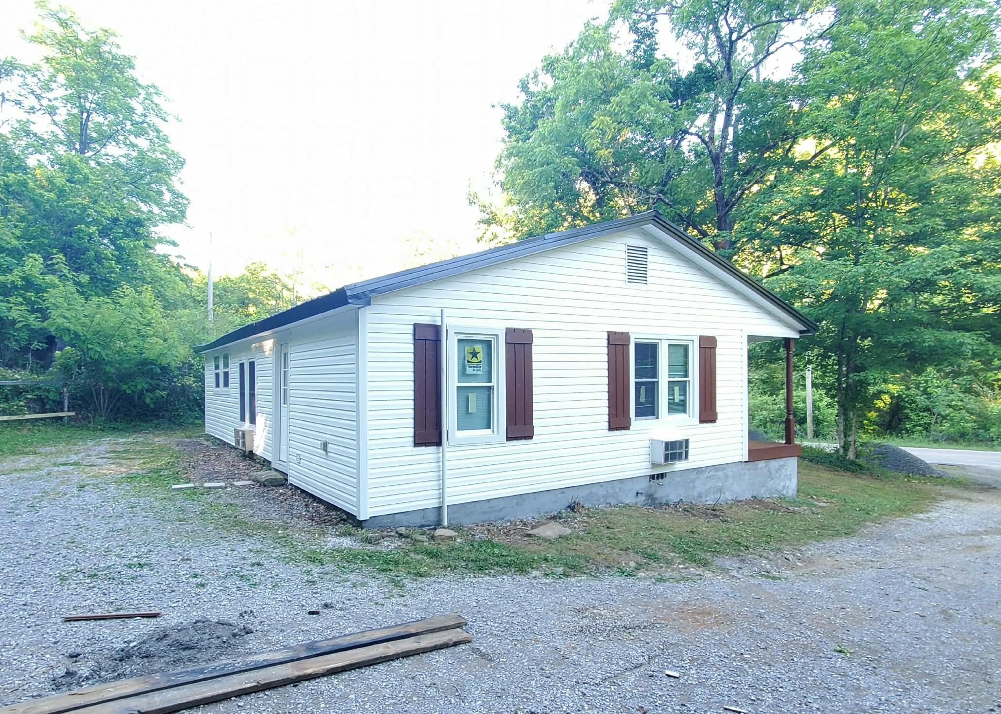 210 Rawls Creek Rd