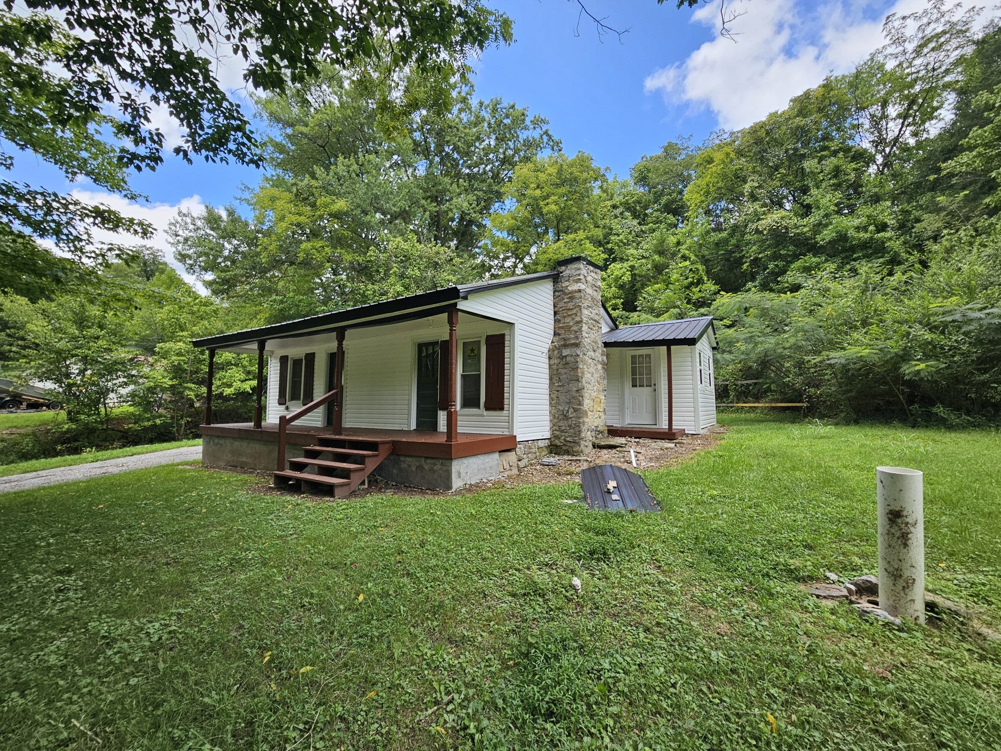 210 Rawls Creek Rd