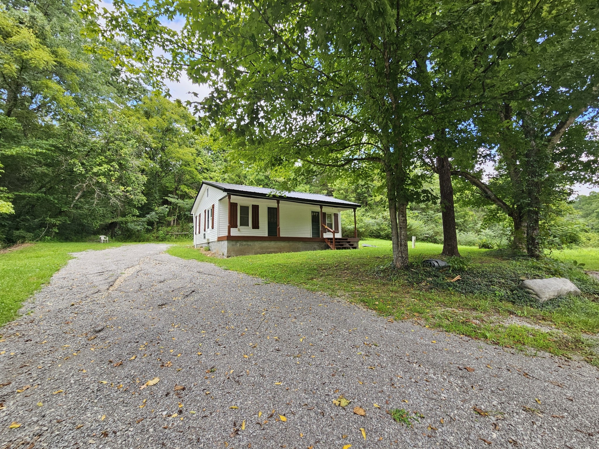 210 Rawls Creek Rd