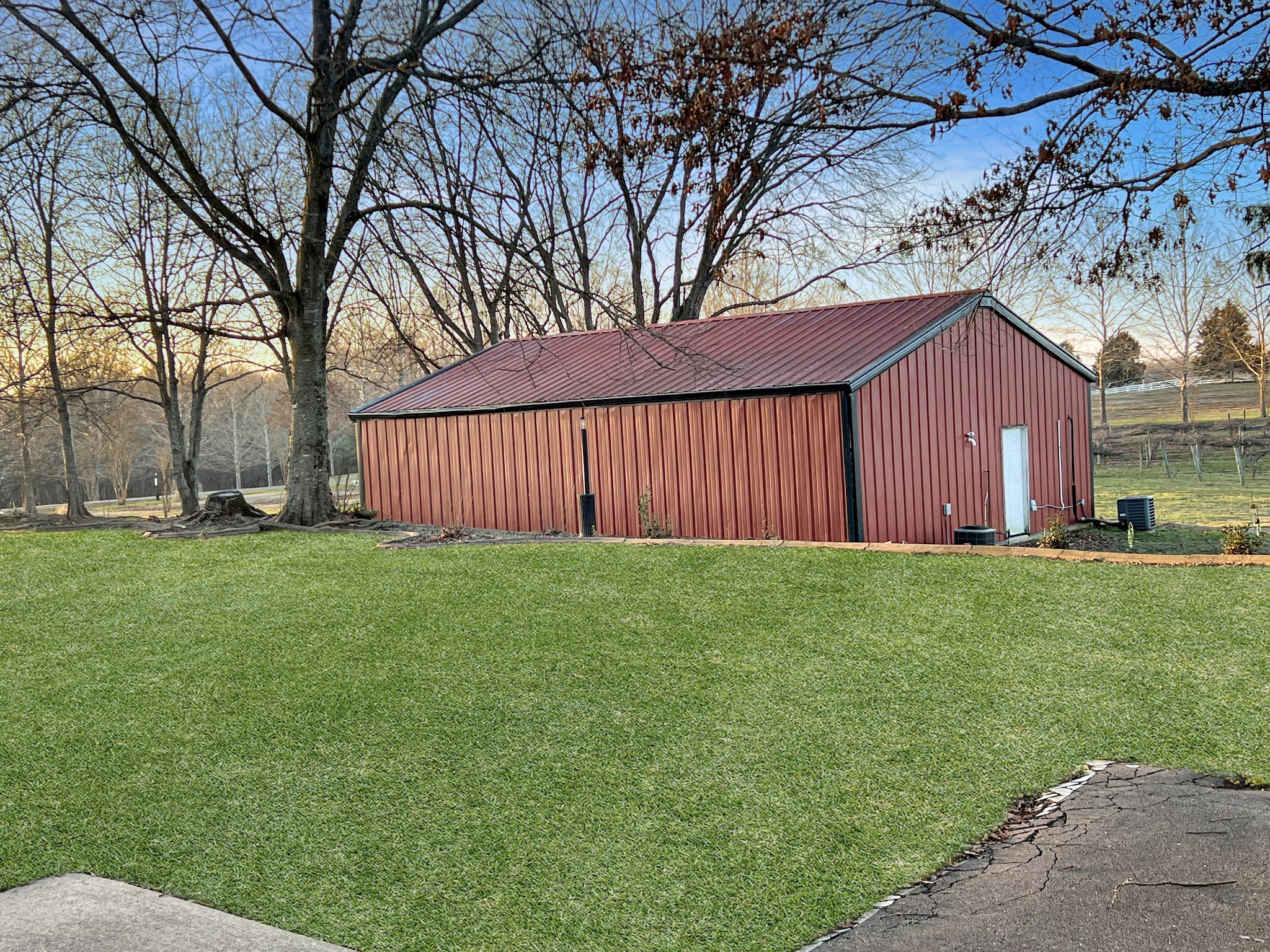 2982 Harvey Bowden Rd