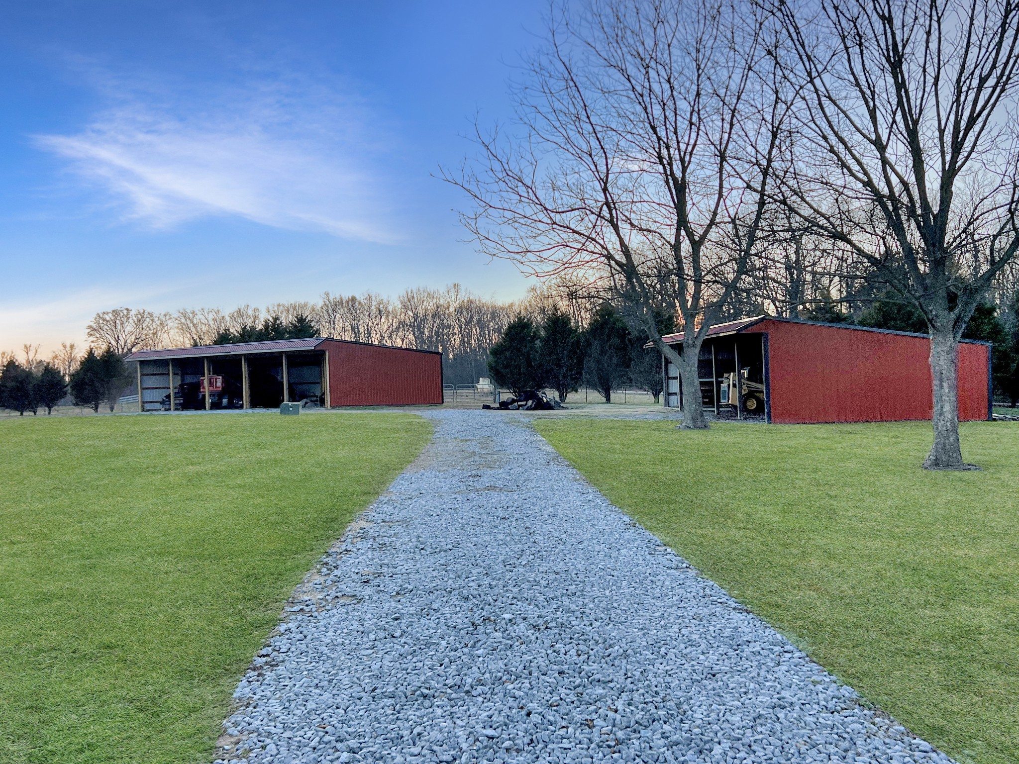 2982 Harvey Bowden Rd