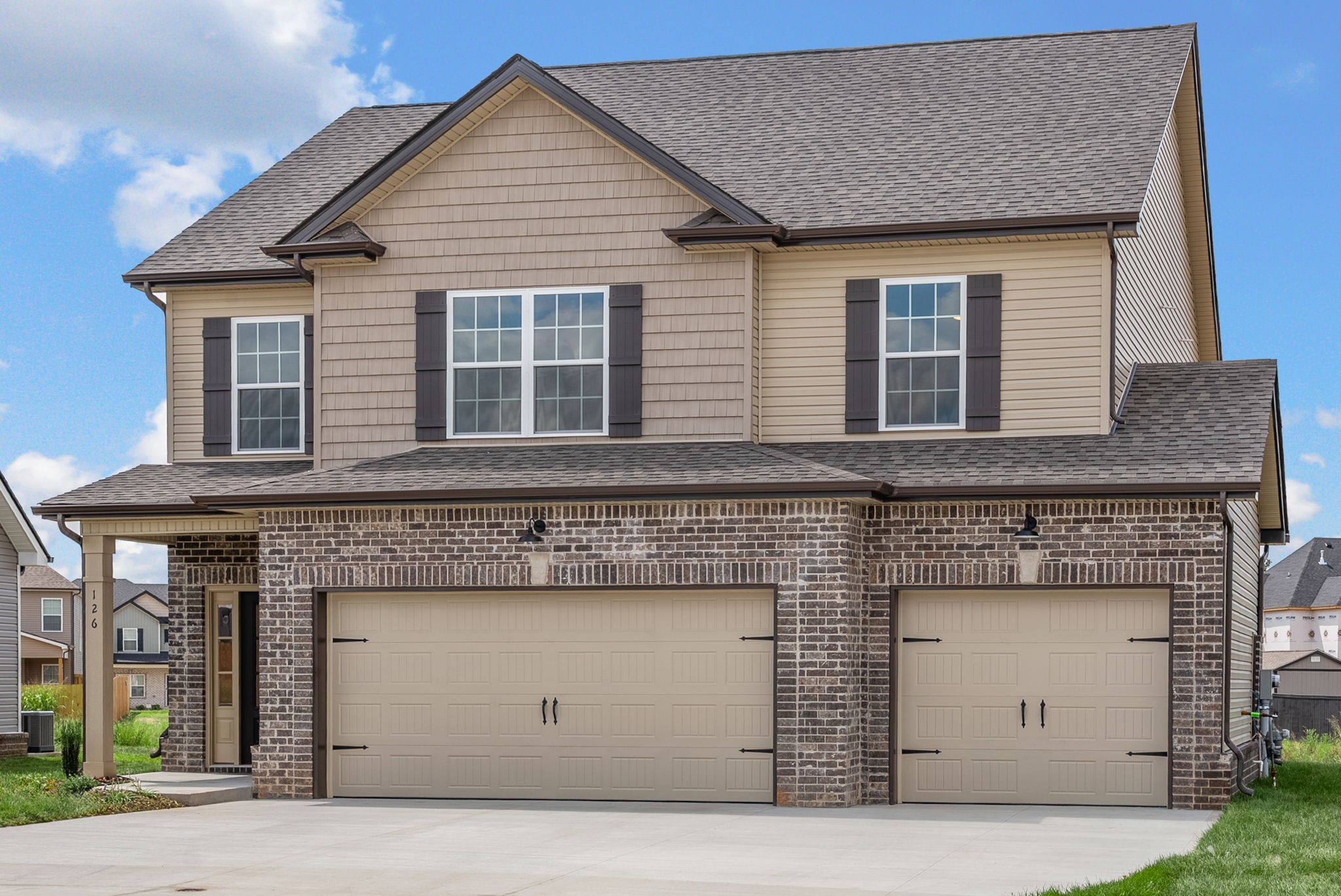 126 Sweet Clover Ct