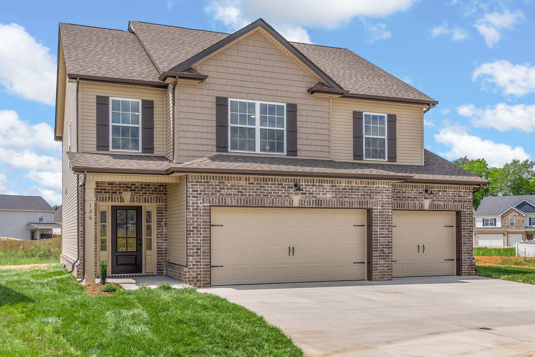 126 Sweet Clover Ct