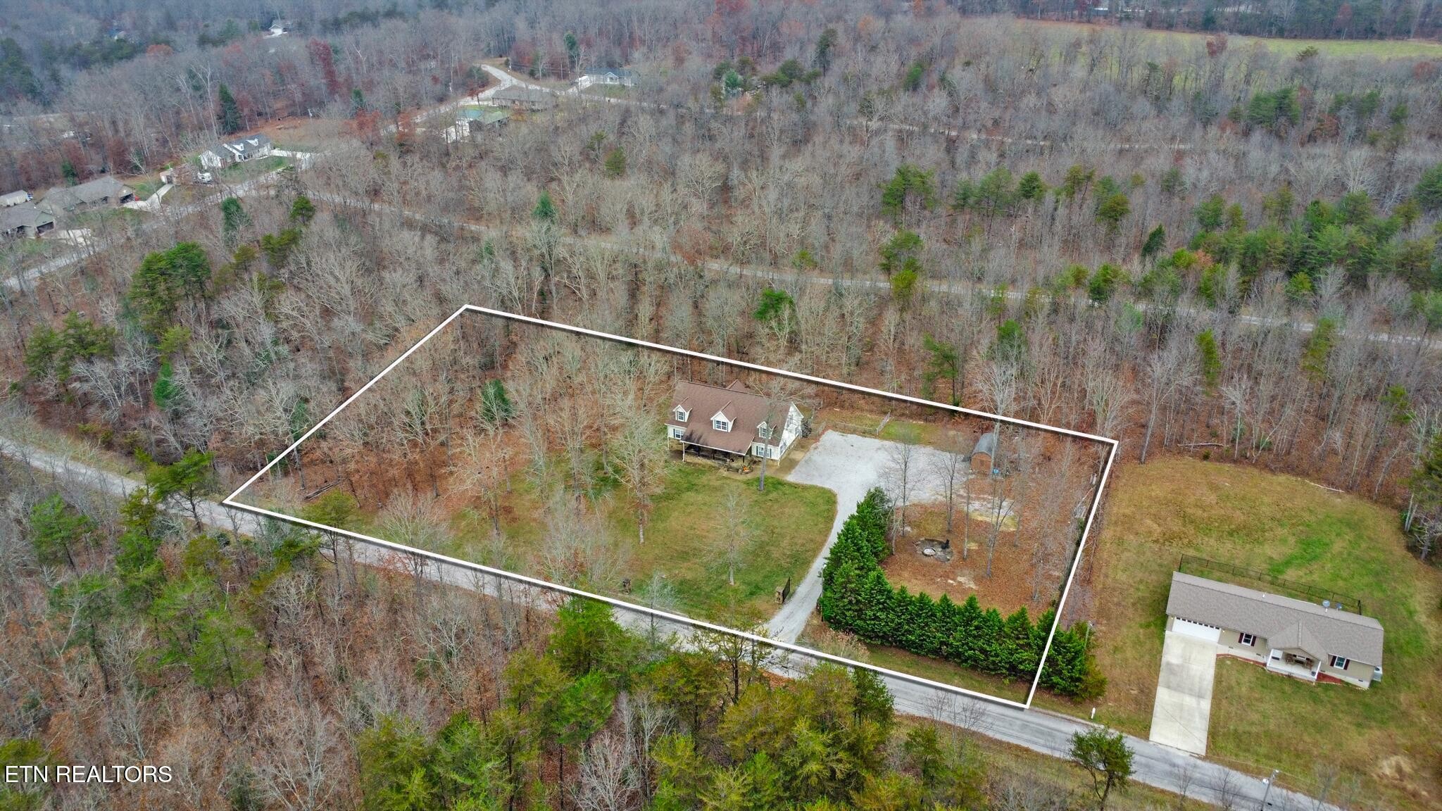 1035 Gray Eagle Drive