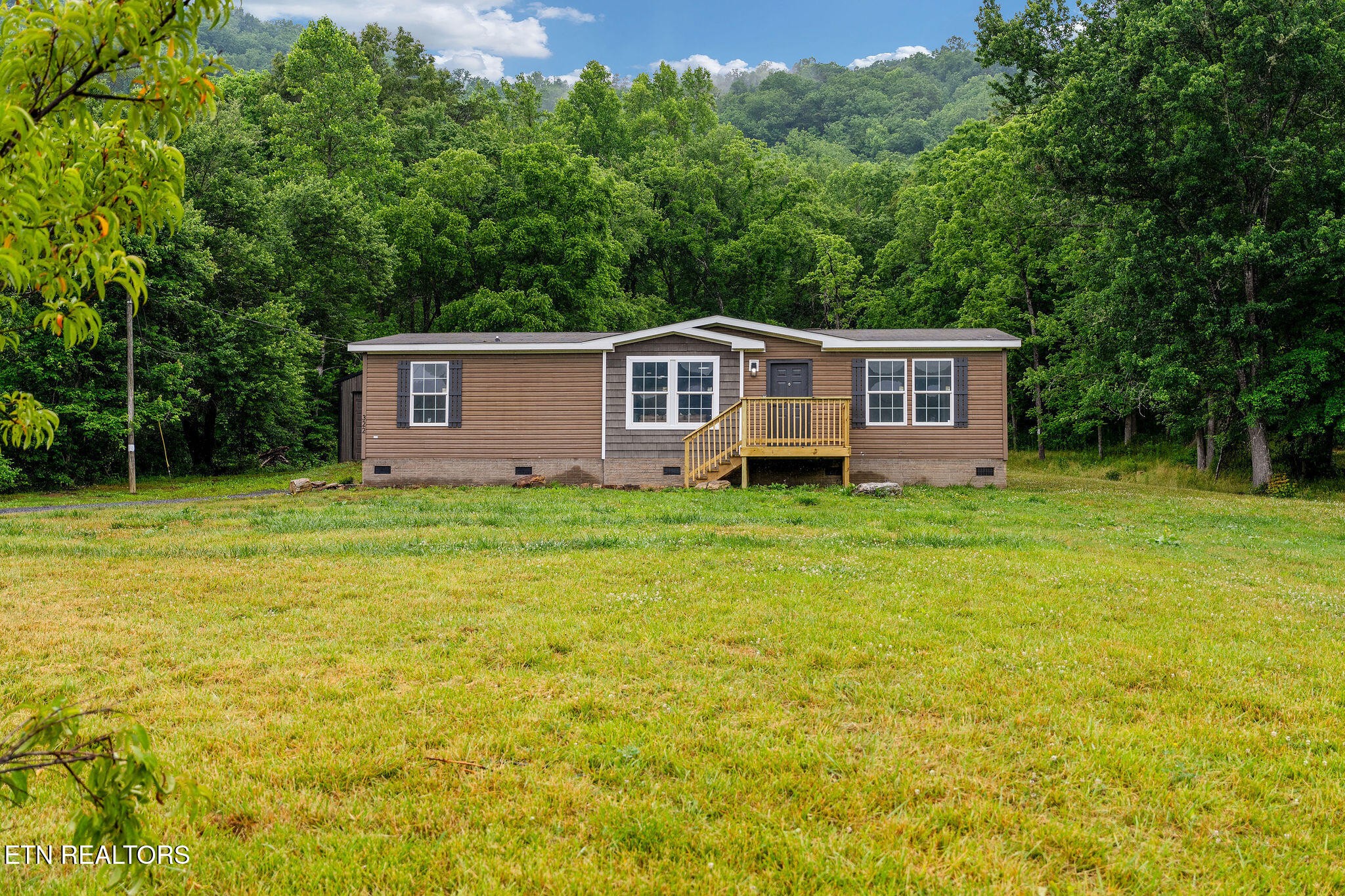 322 New Life Rd
