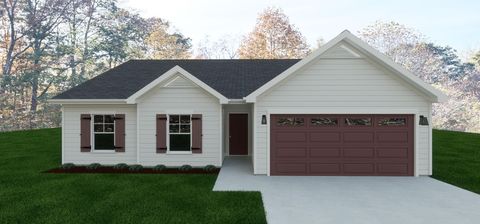 67 Country Circle, Manchester, TN 37355 - MLS#: 2794914