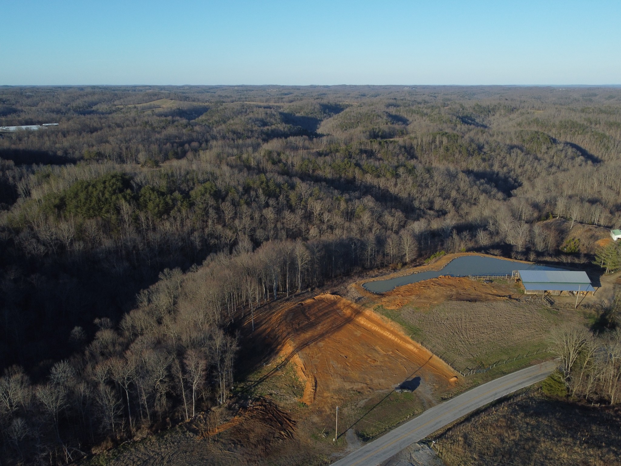 6579 McCormick Ridge Rd