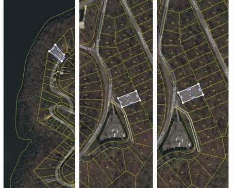 0 Dakota Ln Smithville TN 37166