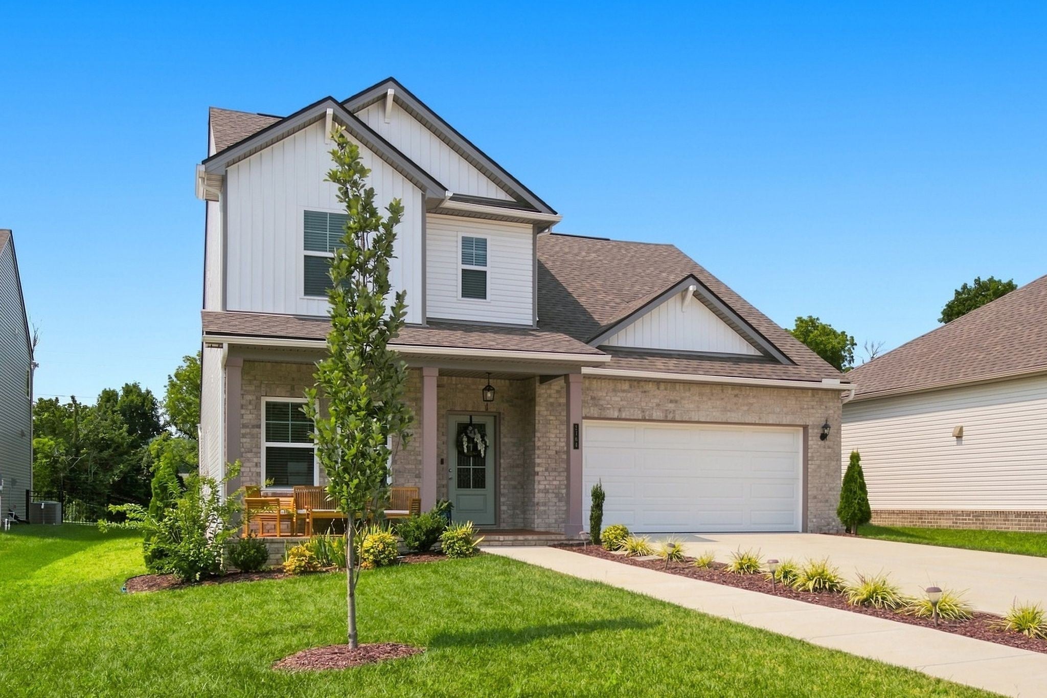 2164 Creekland View Blvd