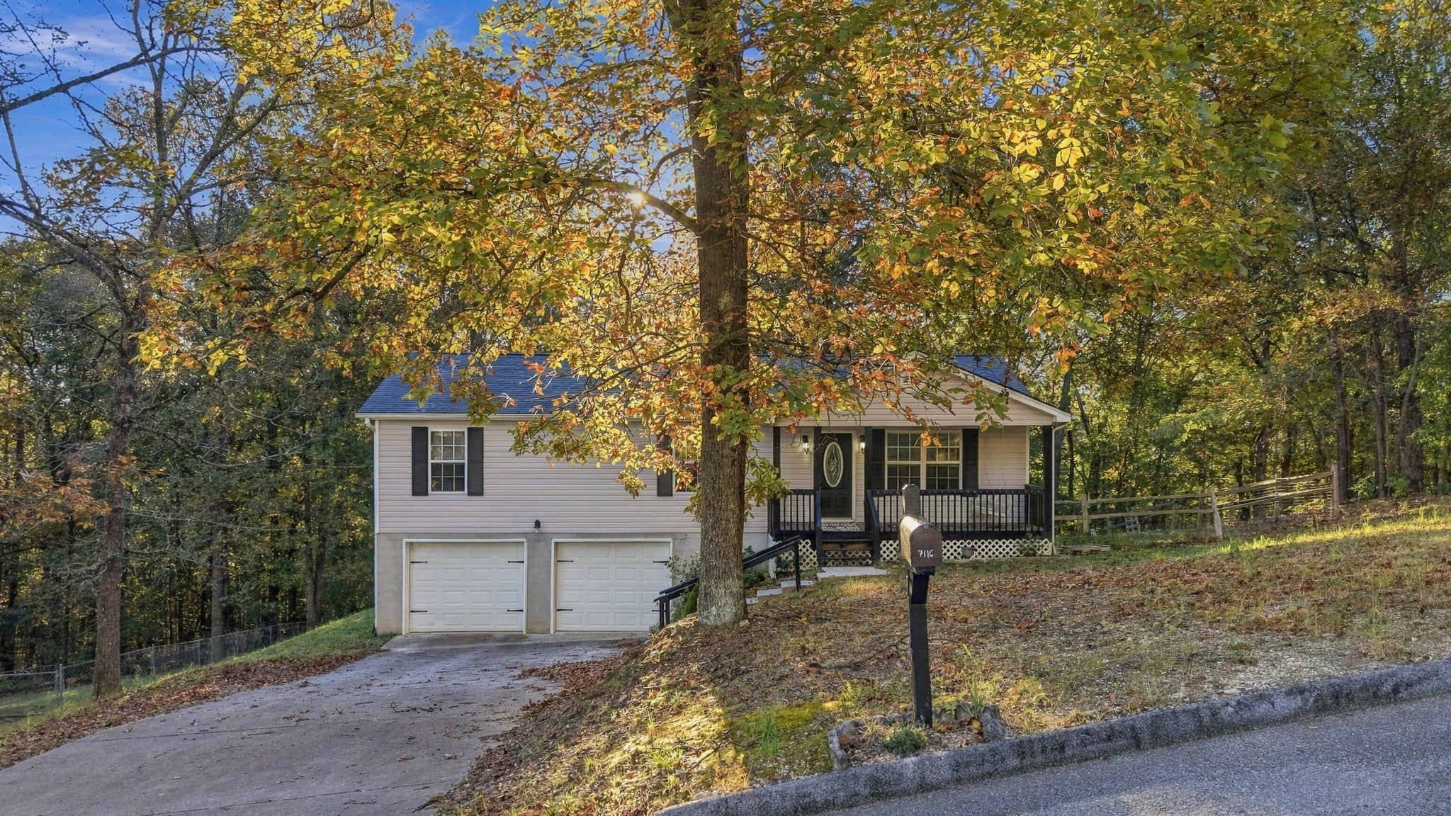 7116 Bramlett Ln