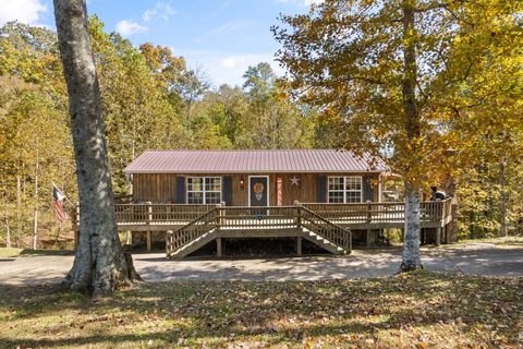 784 Damron Rd Lynchburg TN 37352