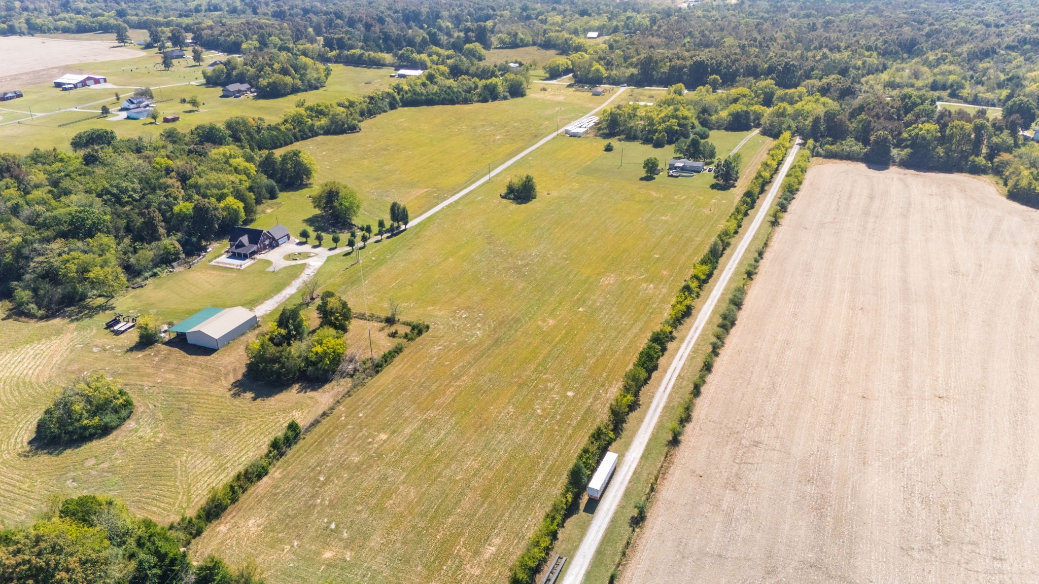 0 Wade Brown Rd