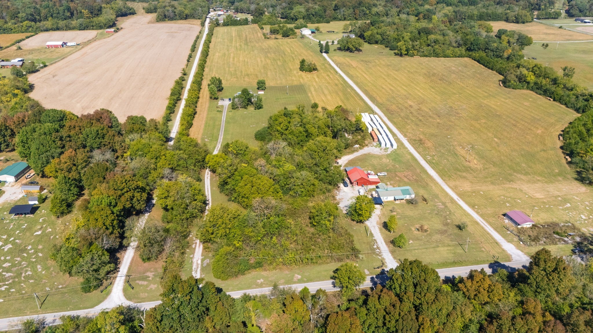 0 Wade Brown Rd