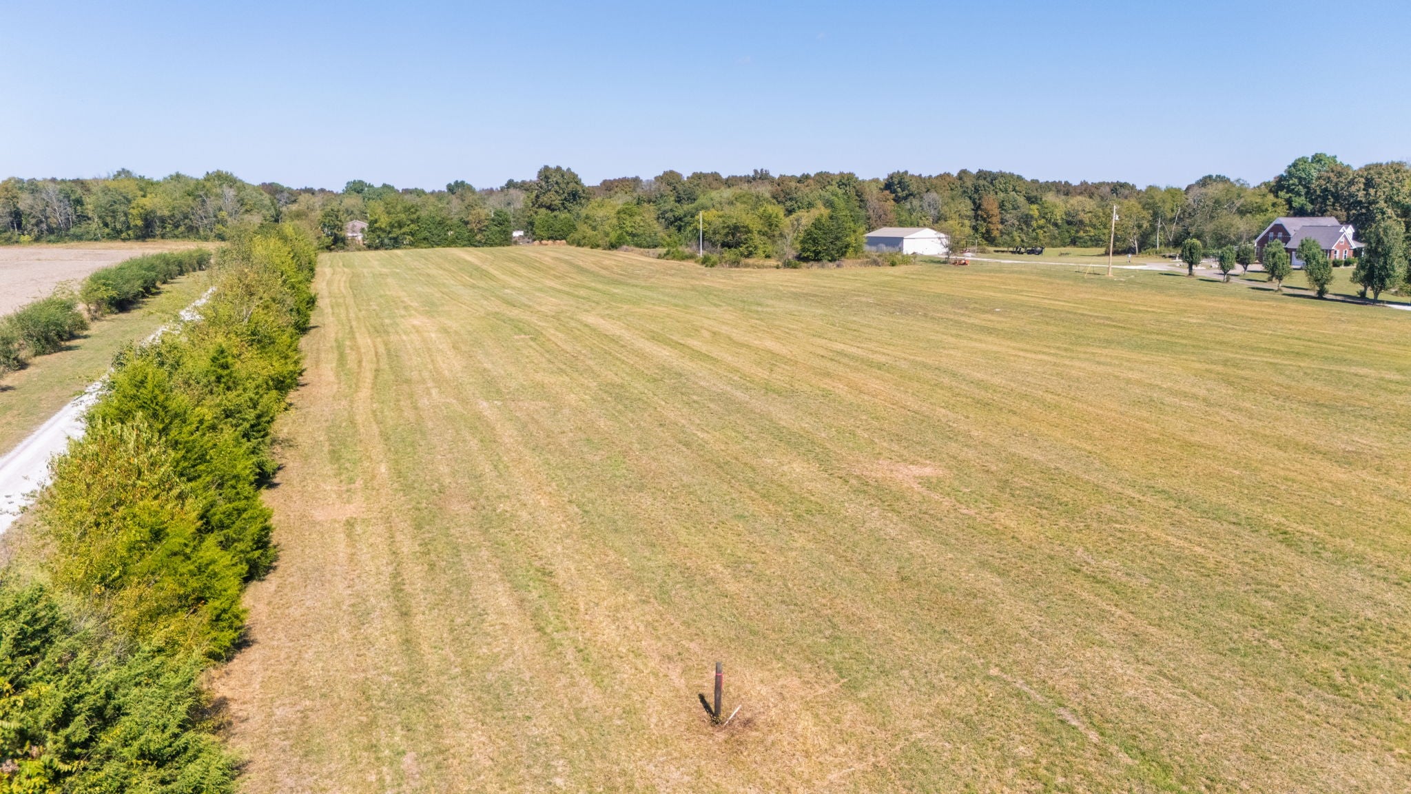 0 Wade Brown Rd