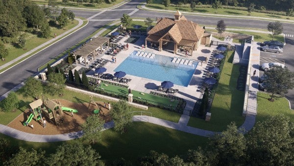 2404 Nolan Dr