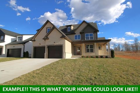 378 Timber Springs, Clarksville, TN 37042 - MLS#: 2824036