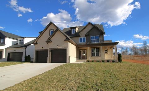 378 Timber Springs Clarksville TN 37042