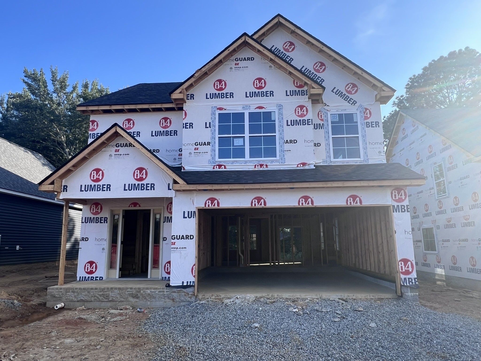 12 Garrettsburg Meadows