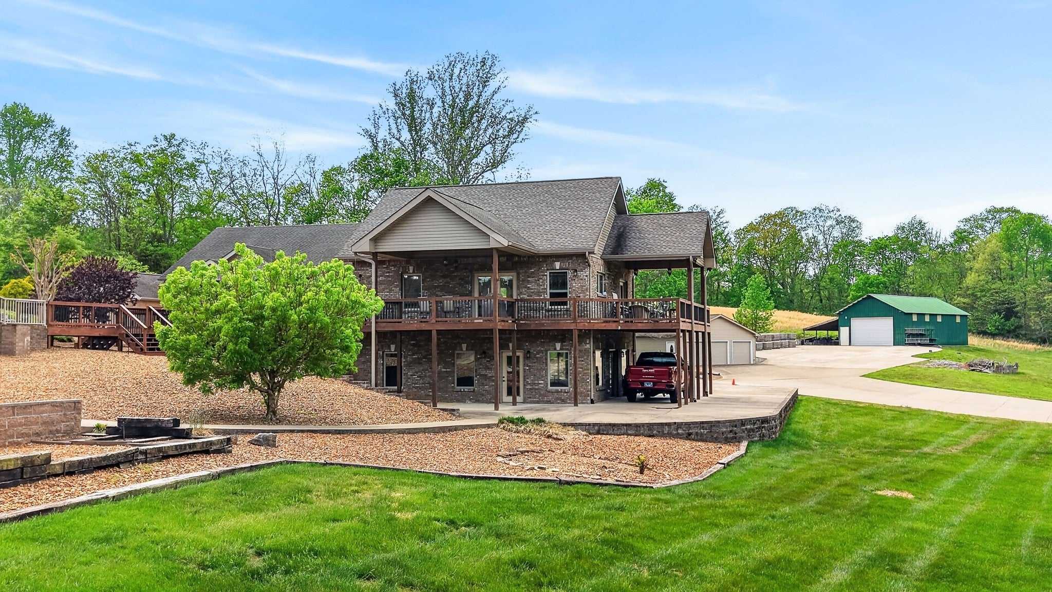 480 Mobley Rd