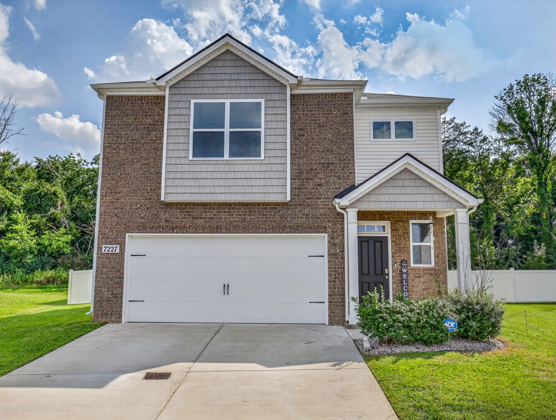 3-bed listing at 7227 Carrie Ct, Antioch