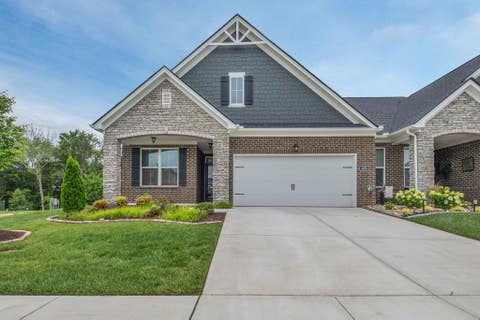 Photo of 1451 Autumn Leaf Ln, Mount Juliet, TN 37122 (MLS # 3234577)