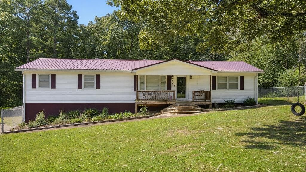 271 Oakdale Rd