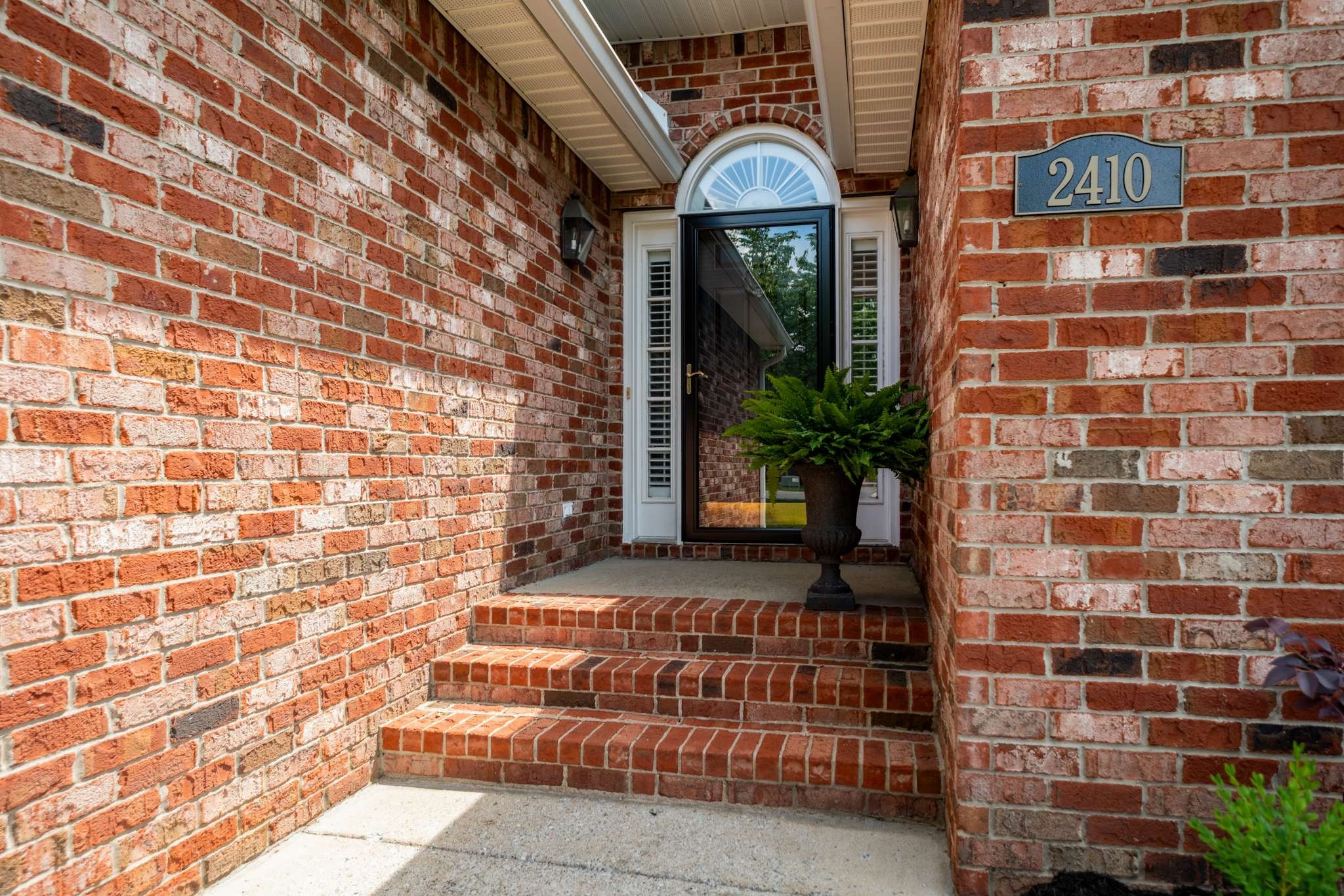 Middle Tennessee Properties 2 2410 Mission Ridge Dr