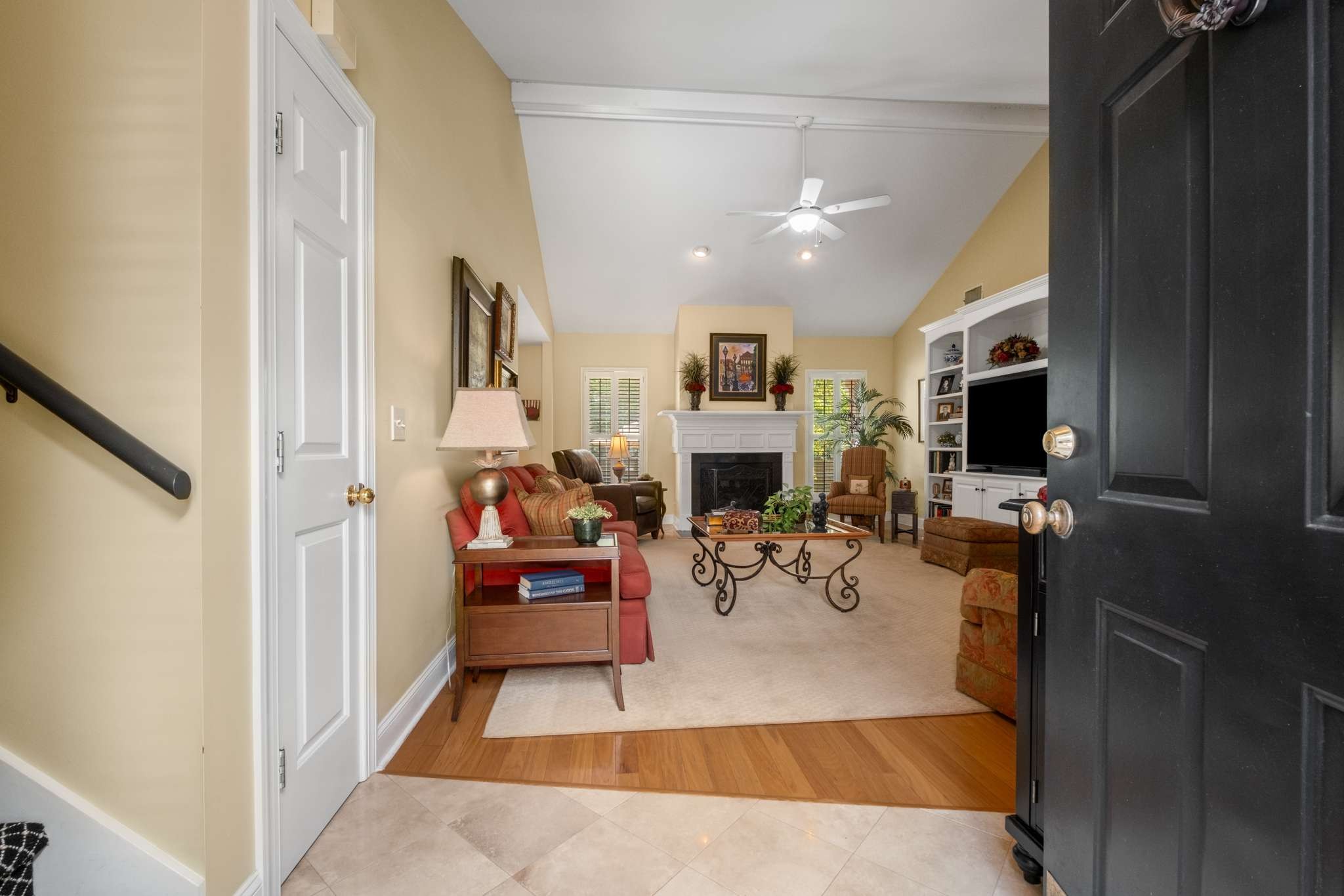 Middle Tennessee Properties 3 2410 Mission Ridge Dr