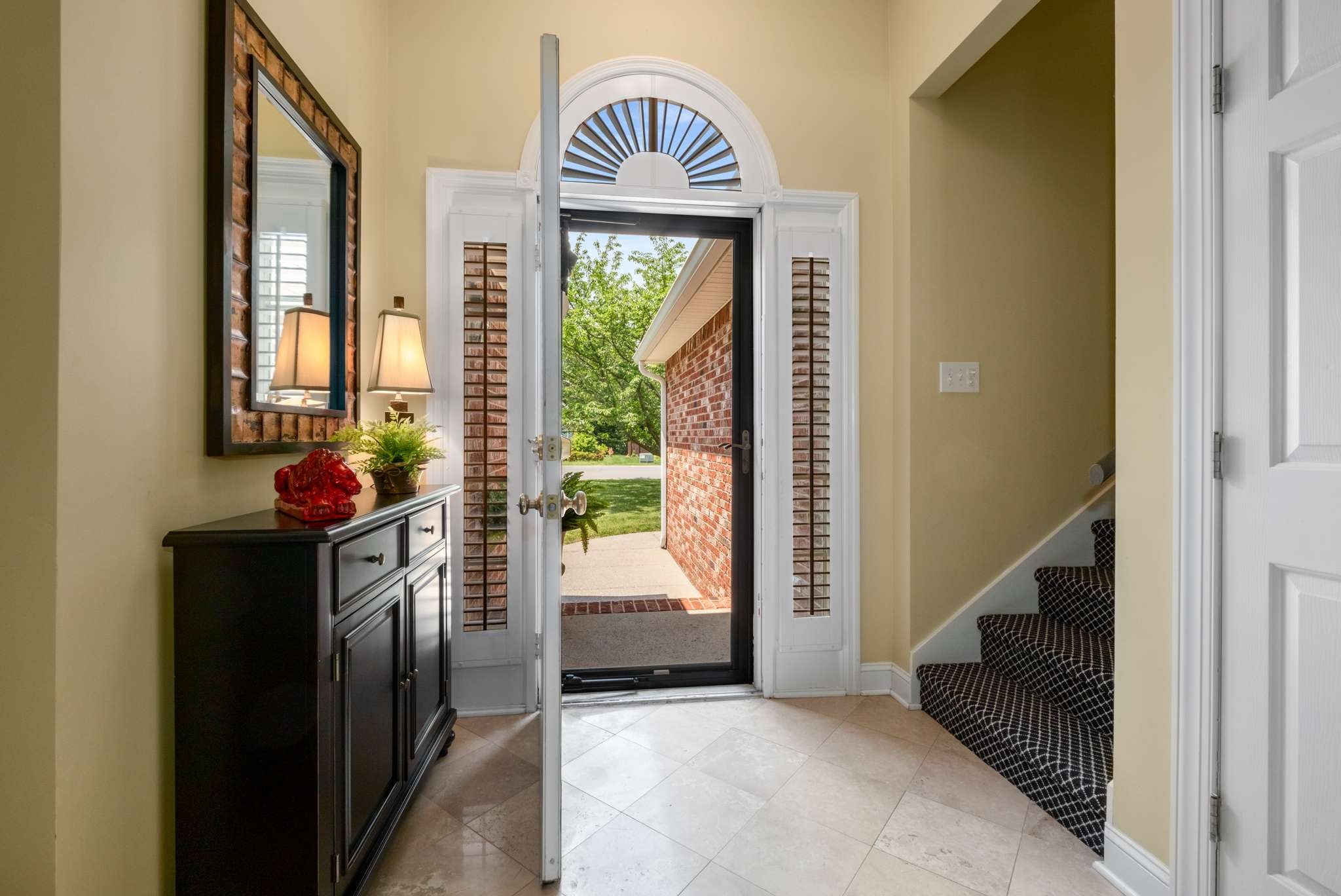 Middle Tennessee Properties 4 2410 Mission Ridge Dr