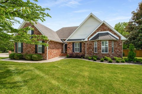 2410 Mission Ridge Dr Murfreesboro TN 37130