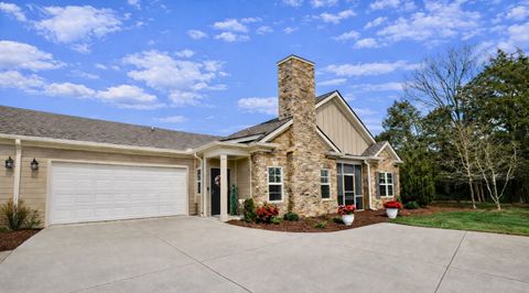 2519 Bridgeway St Murfreesboro TN 37128