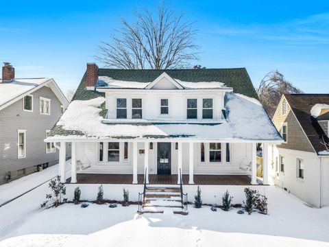 325 Walnut St N Springfield TN 37172