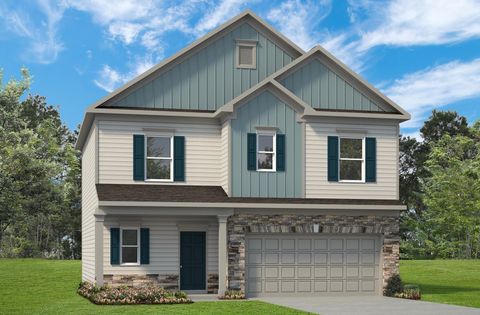 613 Nightengale Ridge Dr Columbia TN 38401