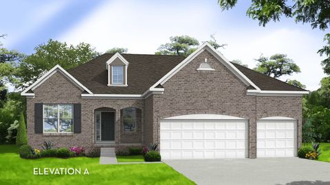 829 Odell Drive White House TN 37188