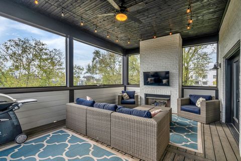 607 Garfield St, Nashville, TN 37208 - MLS#: 2790660