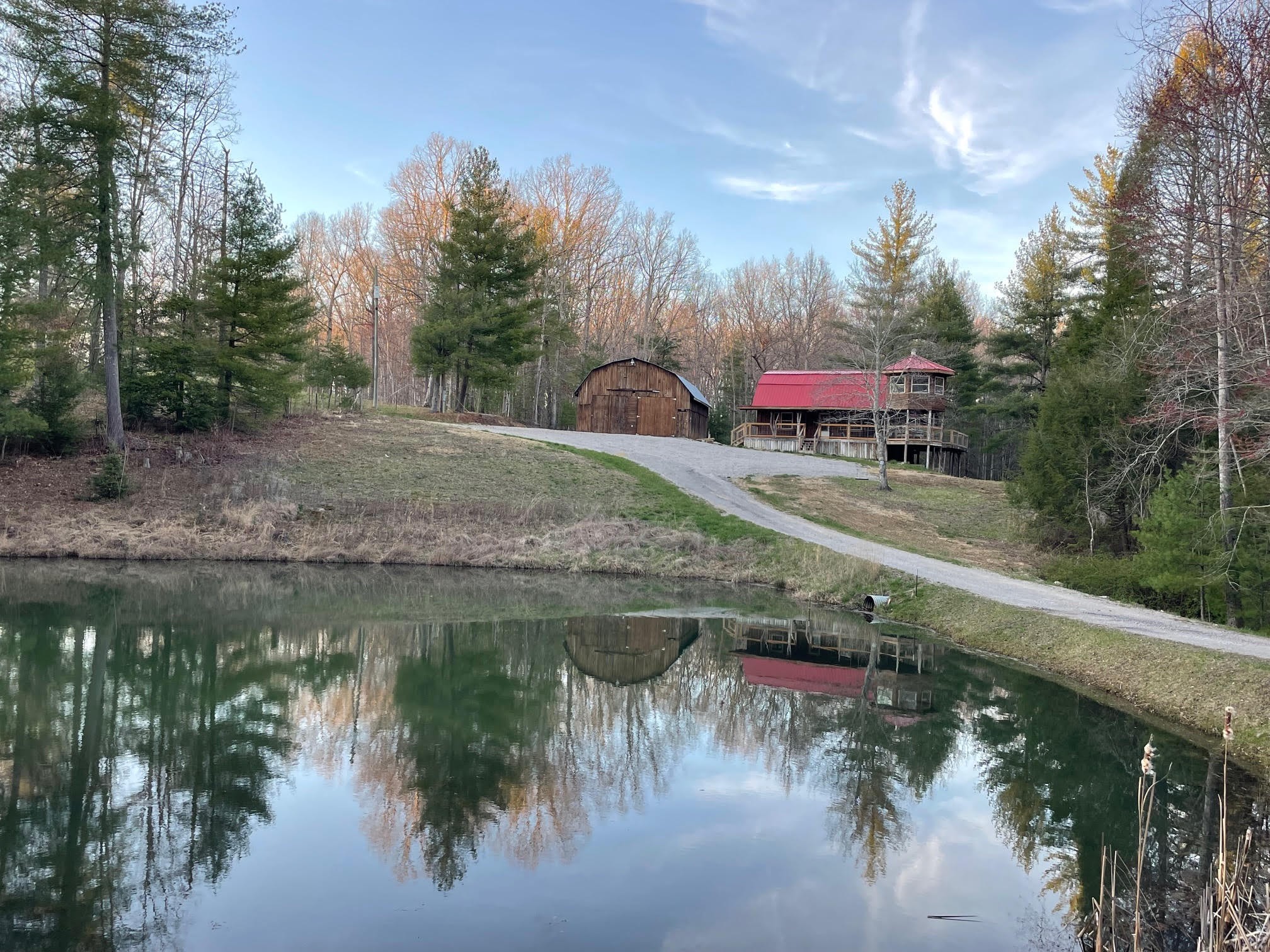 70 Gum Branch Rd