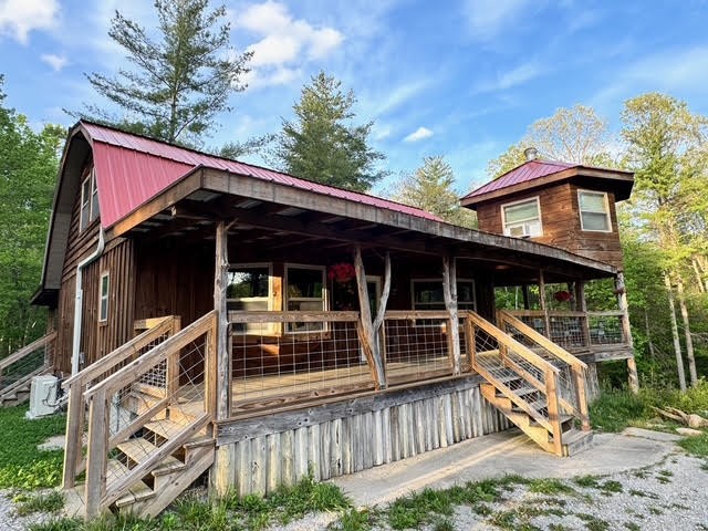 70 Gum Branch Rd