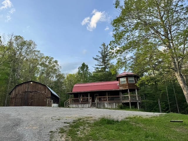 70 Gum Branch Rd