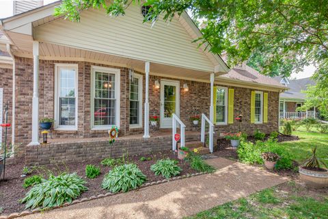 314 Millhouse Rd Smyrna TN 37167