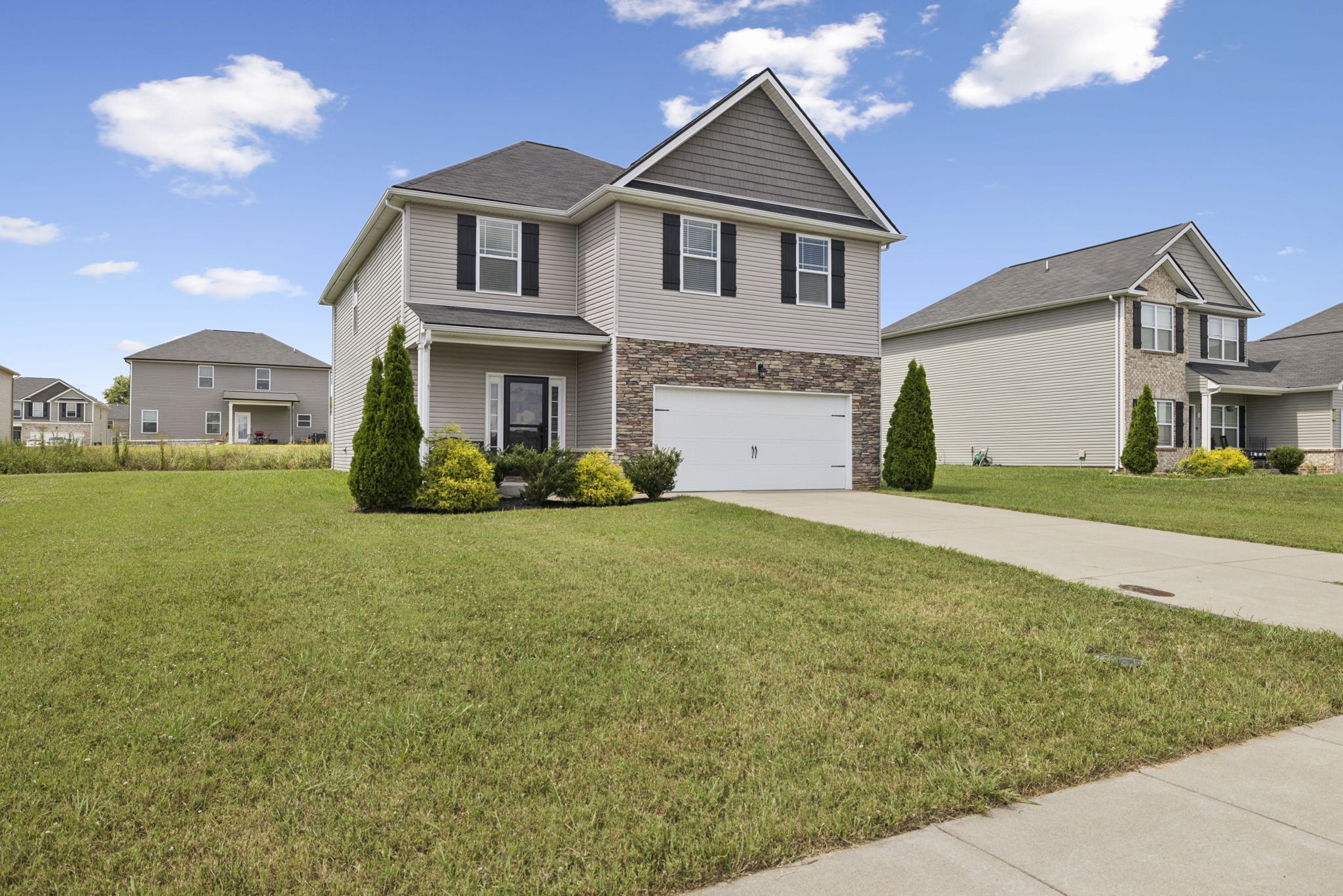 2237 Pathfinder Dr