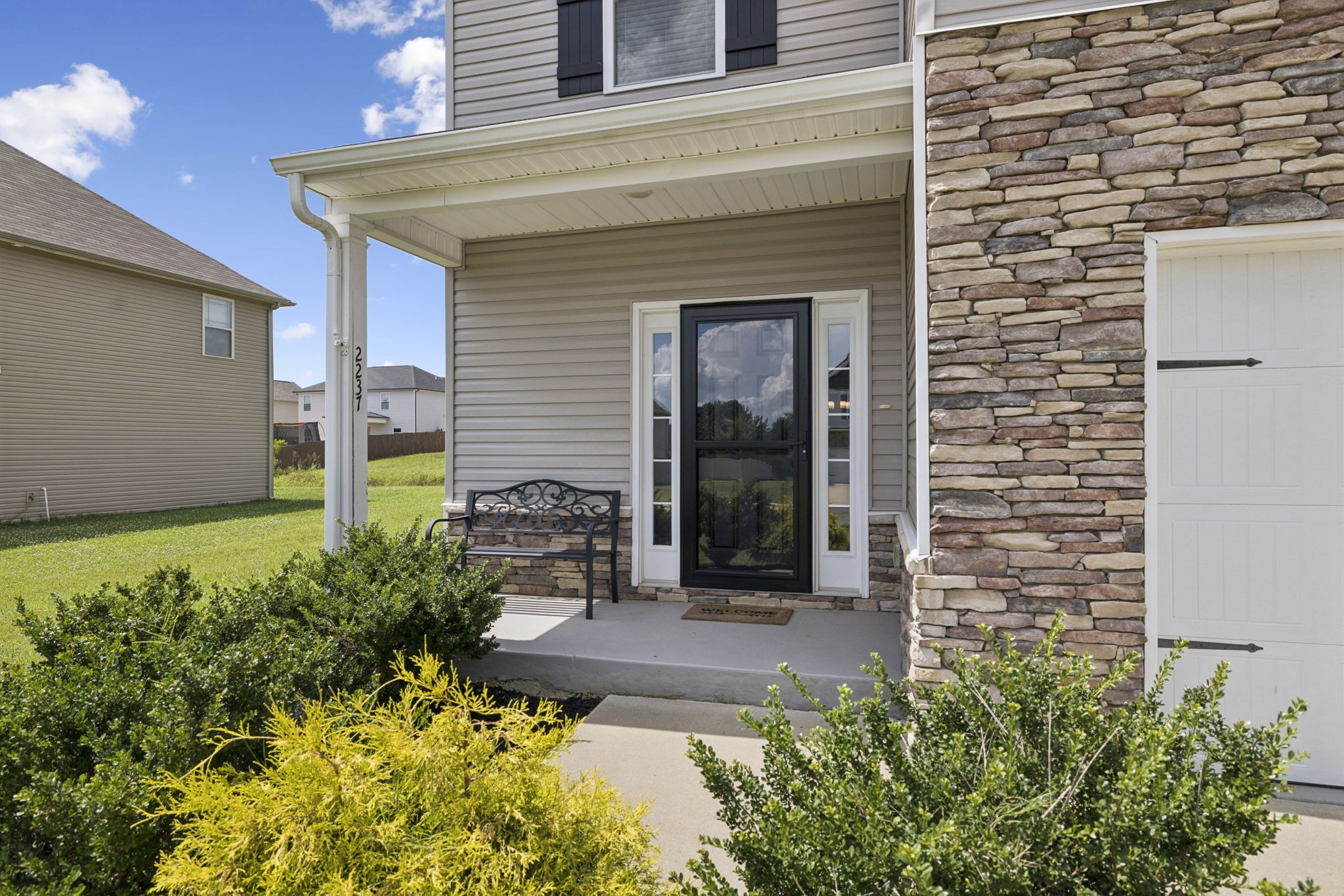2237 Pathfinder Dr