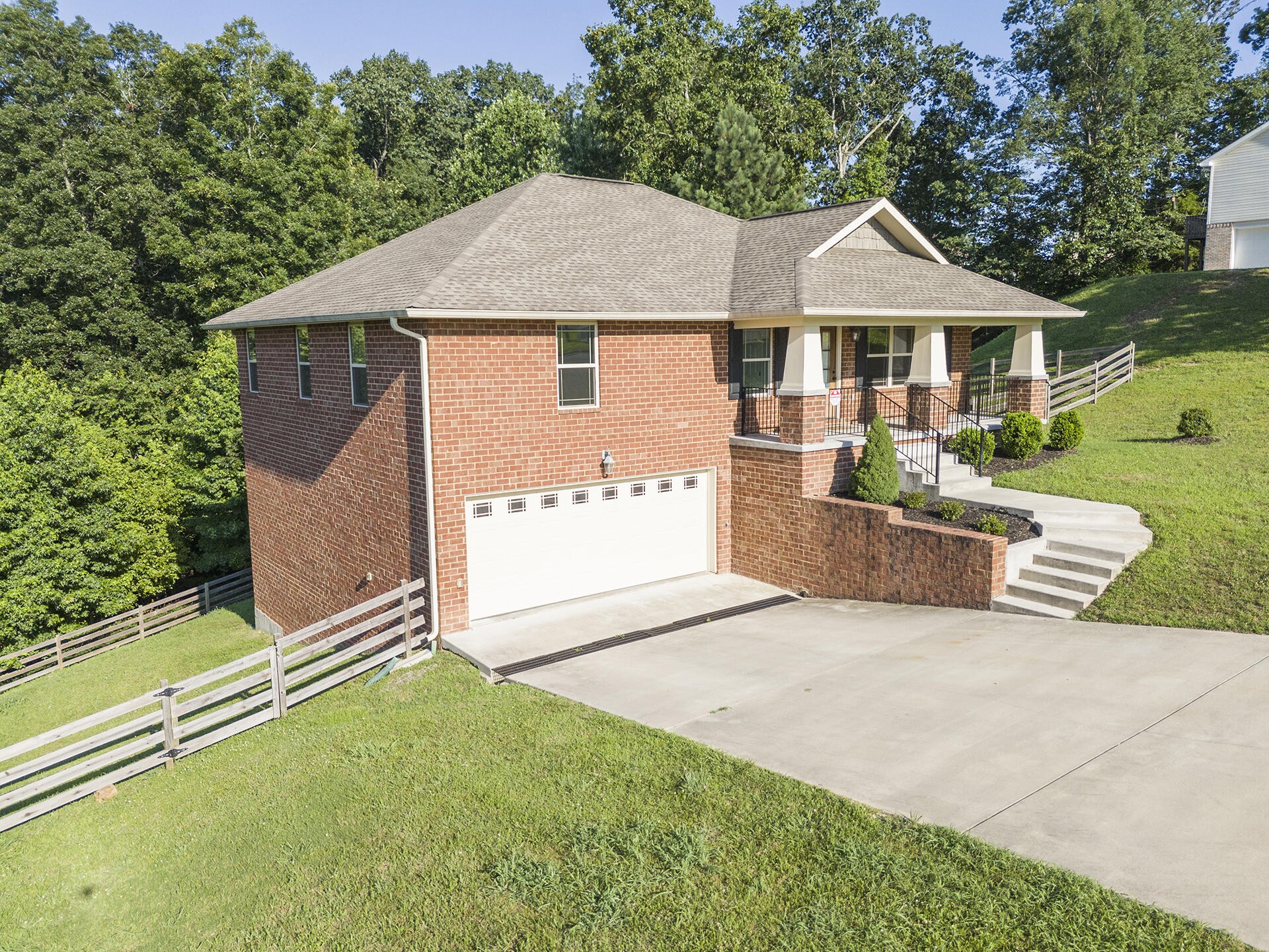 6253 River Stream Drive