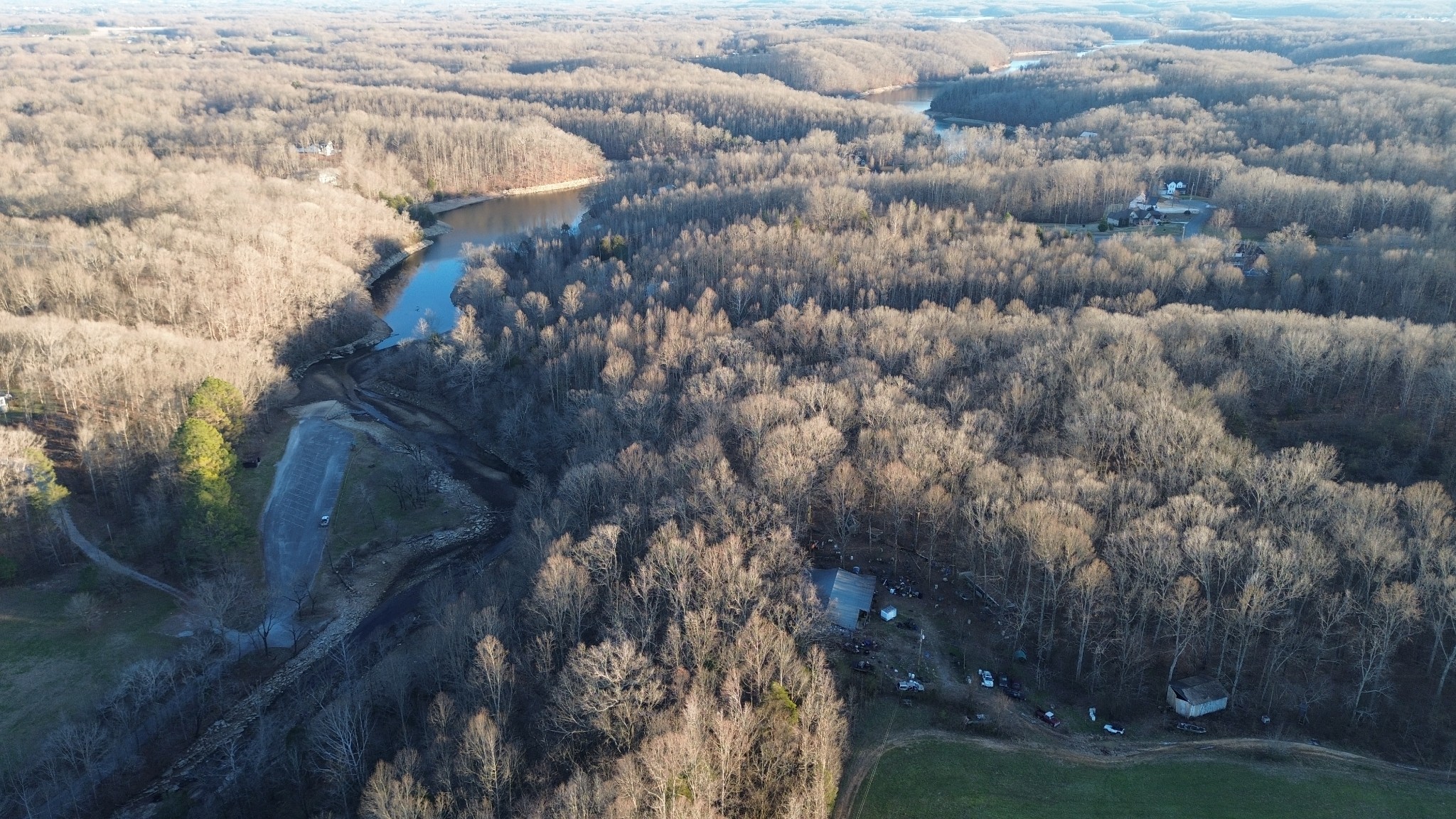 556 Panhead Hollow Rd