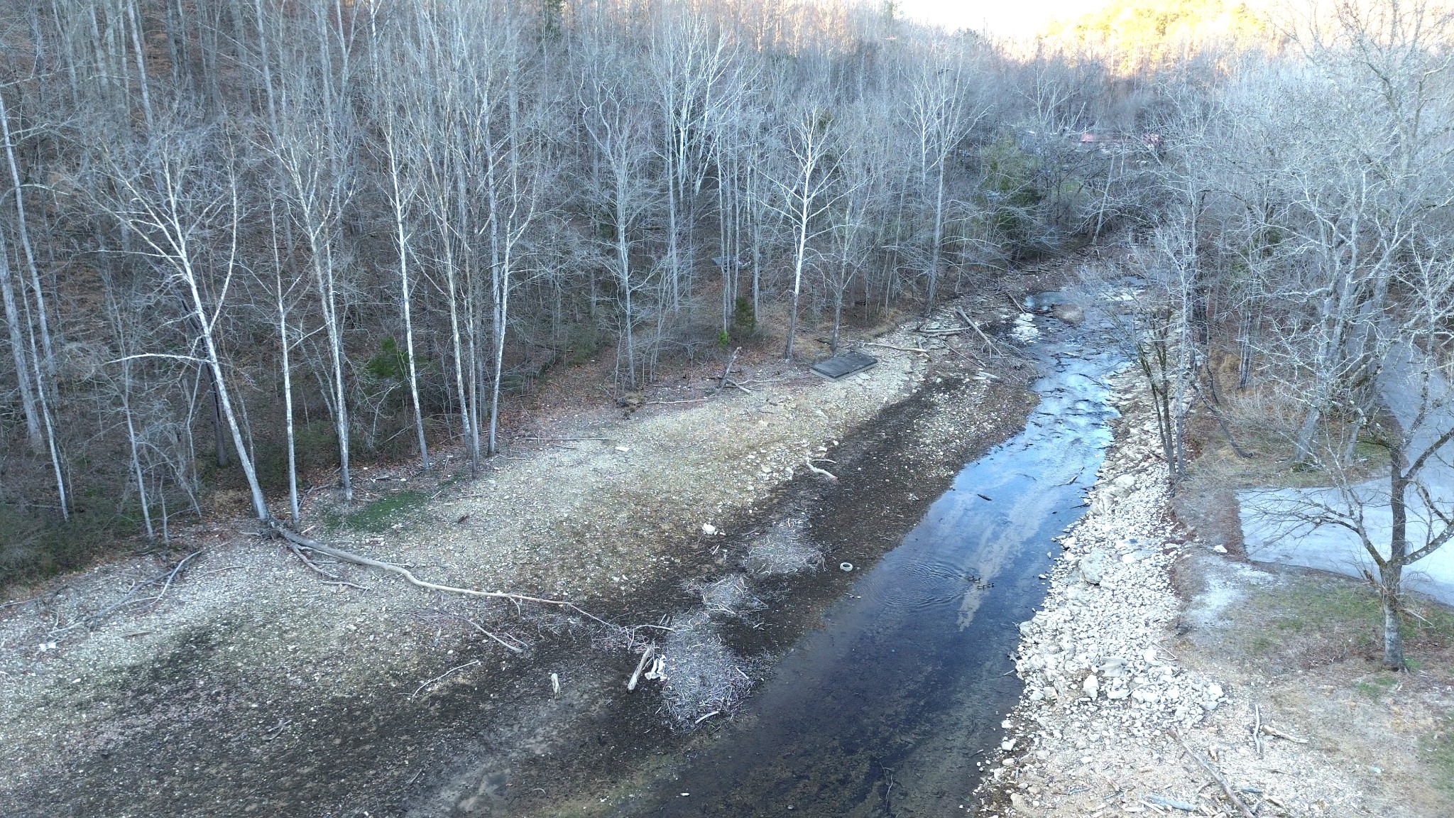 556 Panhead Hollow Rd