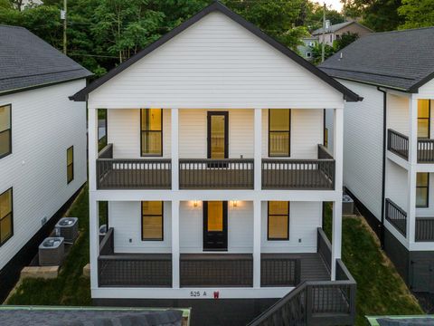 Photo of 527 O Neal Street, Chattanooga, TN 37403 (MLS # 3256228)