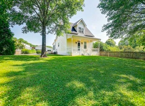 4038 Clovercroft Rd, Franklin, TN 37067 - MLS#: 2795756