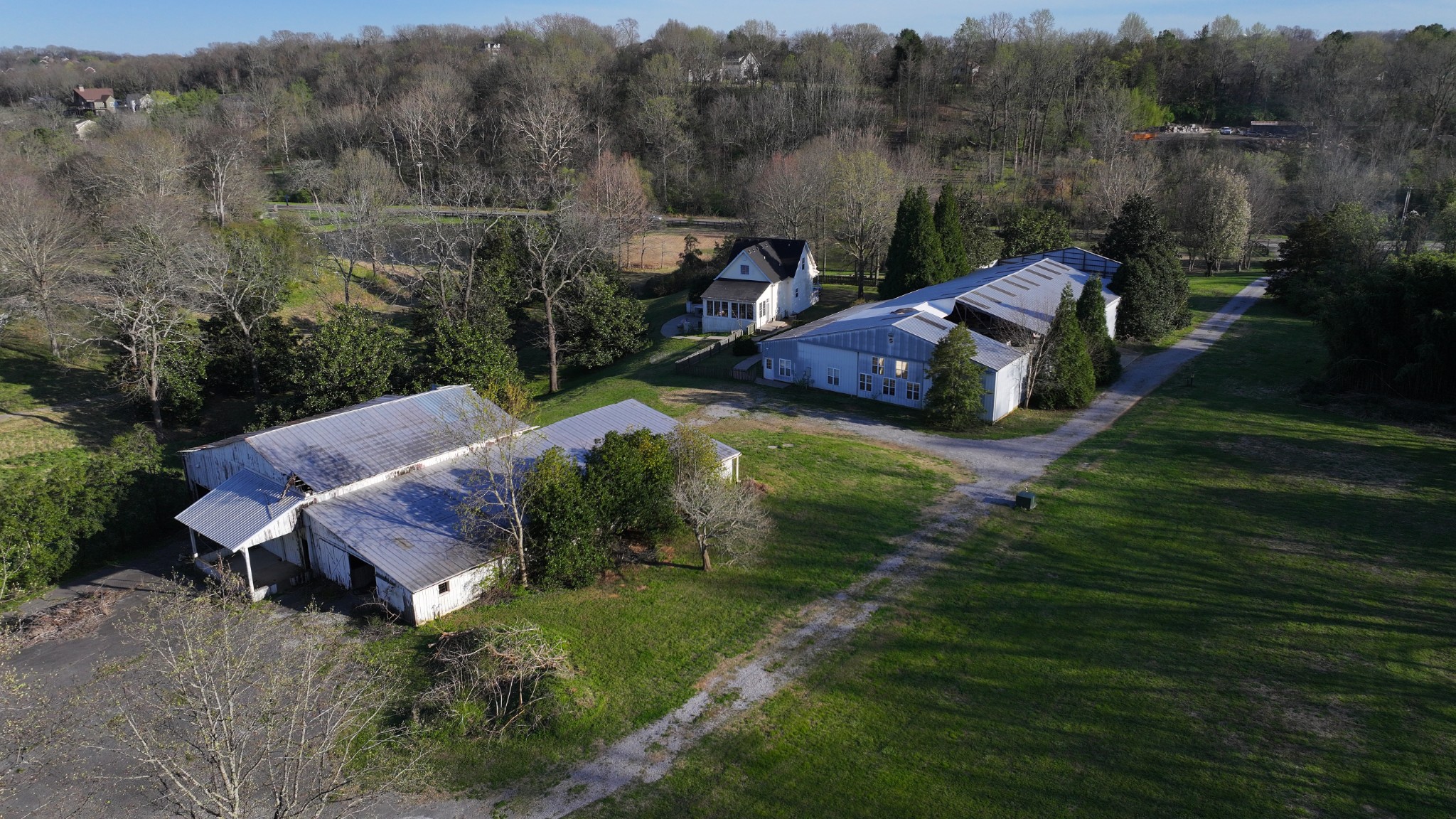 Middle Tennessee Properties 2 4038 Clovercroft Rd